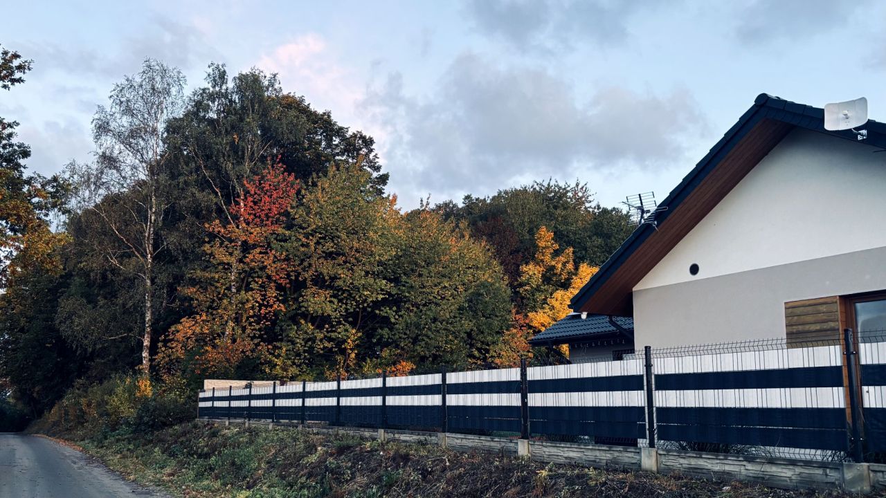 dom wolnostojący, 5 pokoi Koszalin Jamno. Zdjęcie 17