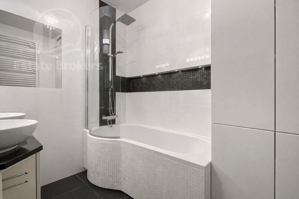 Mieszkanie 3-pokojowe Wrocław Krzyki, al. Wiśniowa. Zdjęcie 8