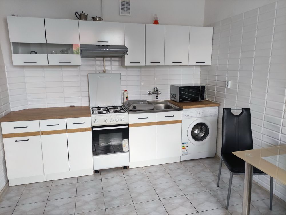 Mieszkanie 2-pokojowe Lublin, ul. Głęboka. Zdjęcie 2