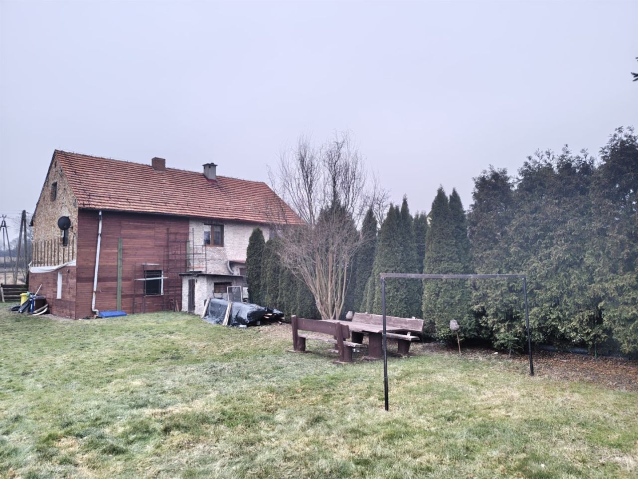 bliźniak, 4 pokoje Kwietno. Zdjęcie 10