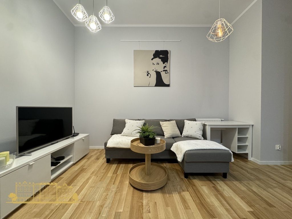 Mieszkanie 2-pokojowe Kraków, ul. Romualda Traugutta. Zdjęcie 2