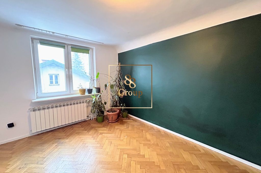 dom wolnostojący, 7 pokoi Józefów. Zdjęcie 2