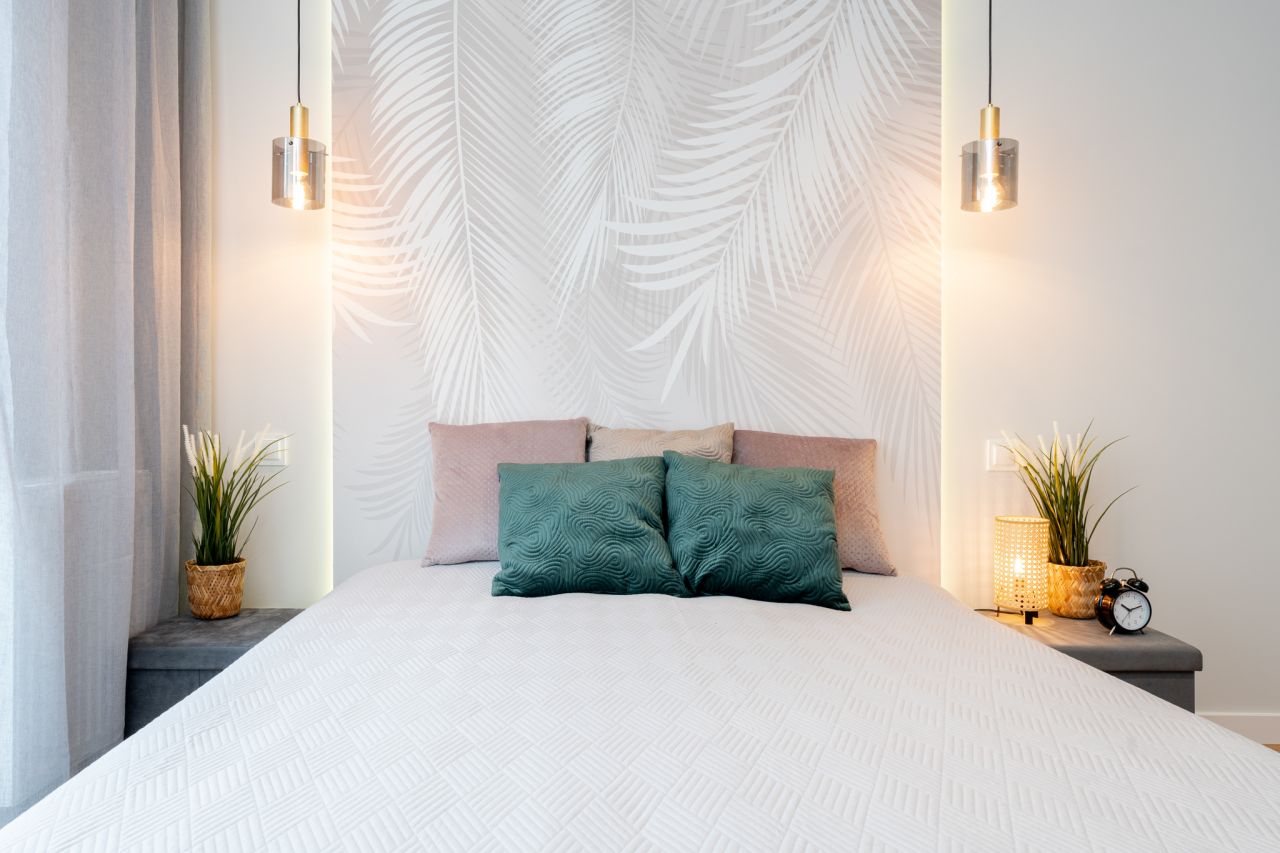 Mieszkanie 3-pokojowe Kraków Płaszów, ul. Mierzeja Wiślana. Zdjęcie 5