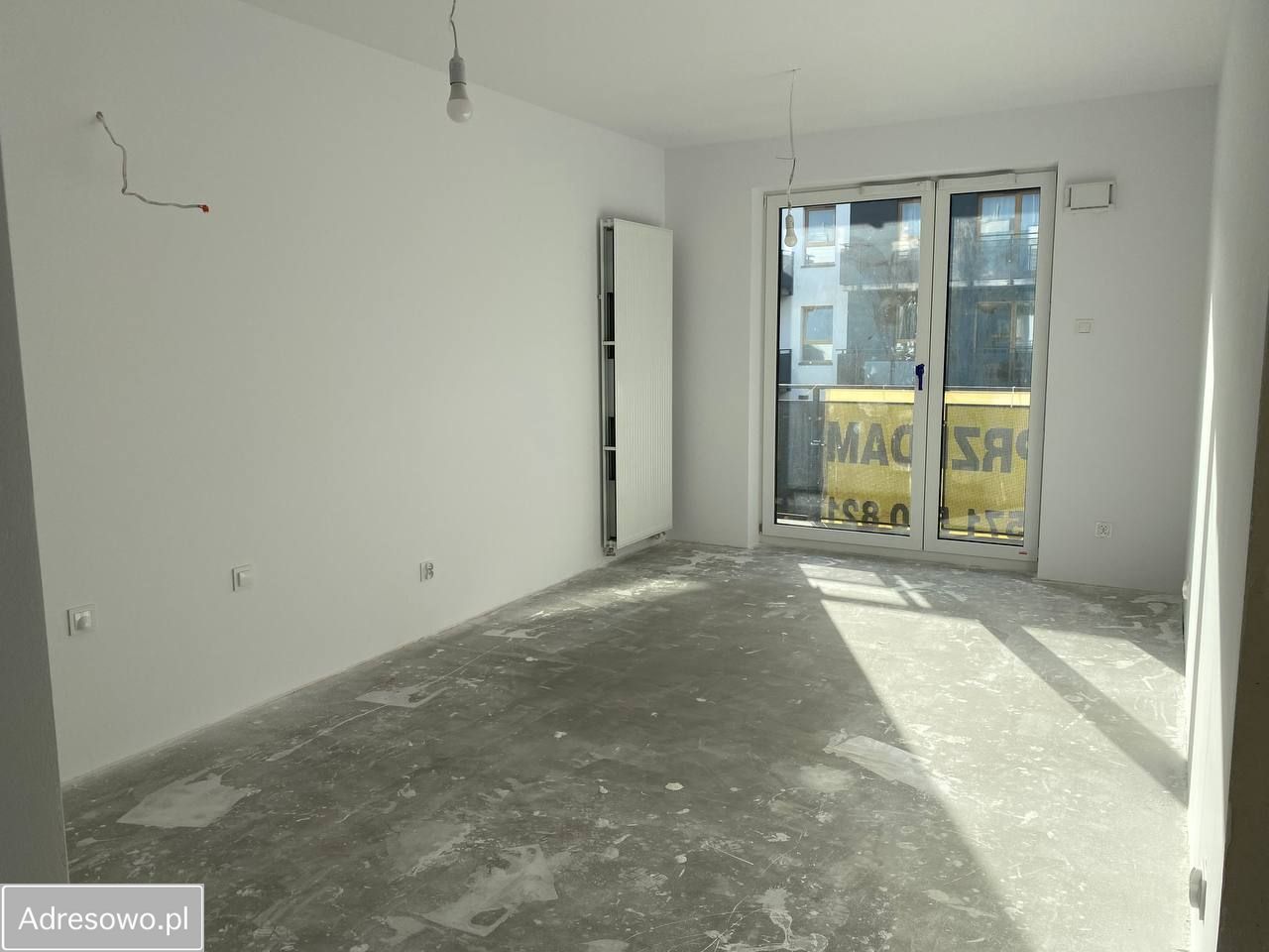 Mieszkanie 2-pokojowe Warszawa Białołęka, ul. Marii Callas. Zdjęcie 10