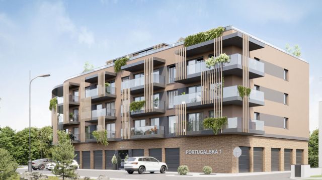 Mieszkanie 2-pokojowe Leszno, ul. Irlandzka. Zdjęcie 8