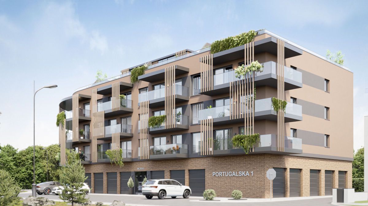 Mieszkanie 2-pokojowe Leszno, ul. Irlandzka. Zdjęcie 8