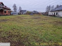 Działka budowlana Kamień, ul. Koralowa. Zdjęcie 3