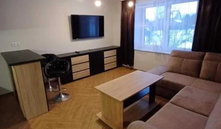 Mieszkanie 2-pokojowe Tenczynek, ul. Zielna