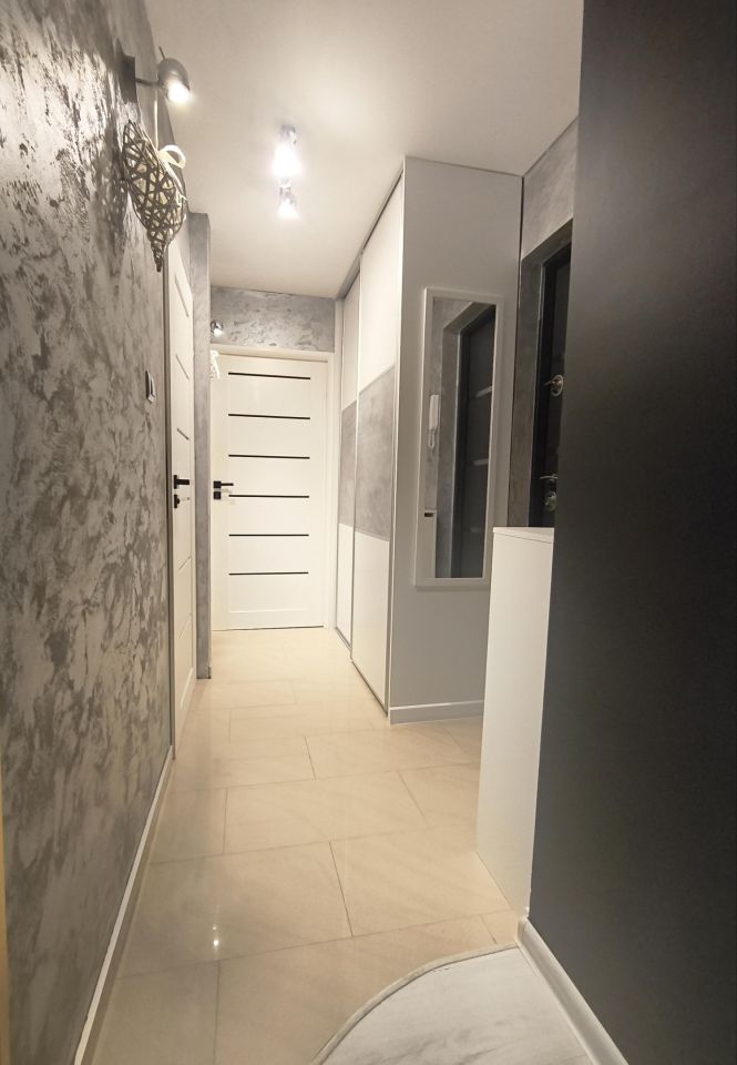 Mieszkanie 2-pokojowe Łódź Teofilów, al. Pasjonistów. Zdjęcie 10