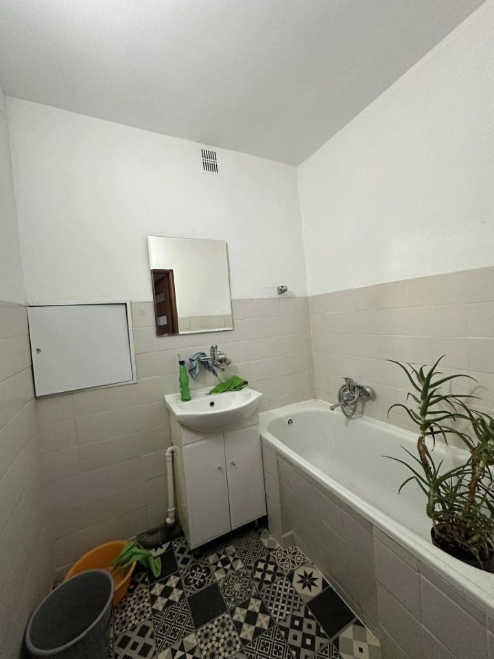 Mieszkanie 3-pokojowe Międzyrzec Podlaski, ul. Partyzantów. Zdjęcie 3