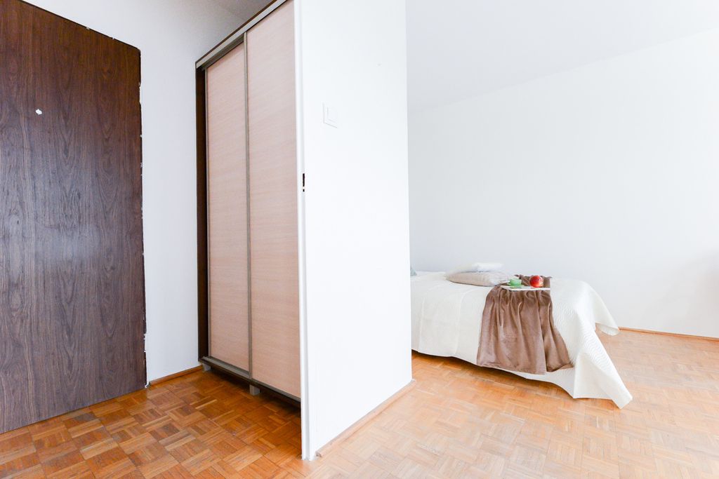 Mieszkanie 2-pokojowe Warszawa Mokotów, ul. Stefana Pieńkowskiego. Zdjęcie 17