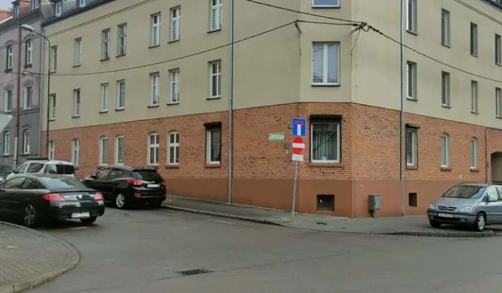 Mieszkanie 2-pokojowe Gliwice Zatorze, ul. św. Marka