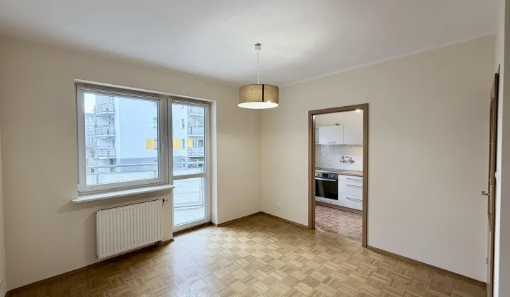 Mieszkanie 1-pokojowe Warszawa Białołęka, ul. Christa Botewa