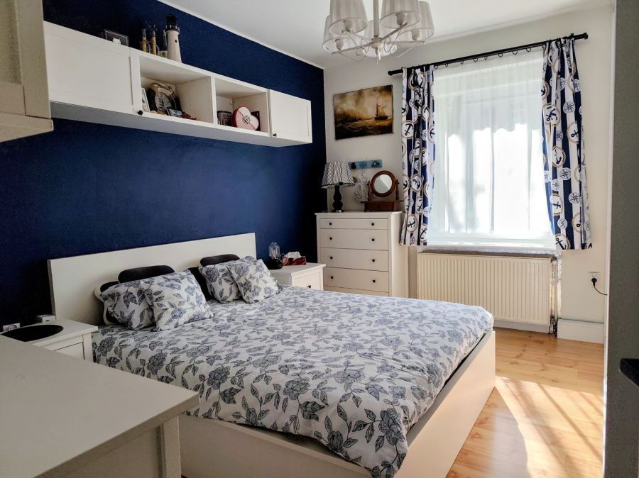 Mieszkanie 3-pokojowe Gdańsk Wrzeszcz, ul. Tadeusza Kościuszki. Zdjęcie 13