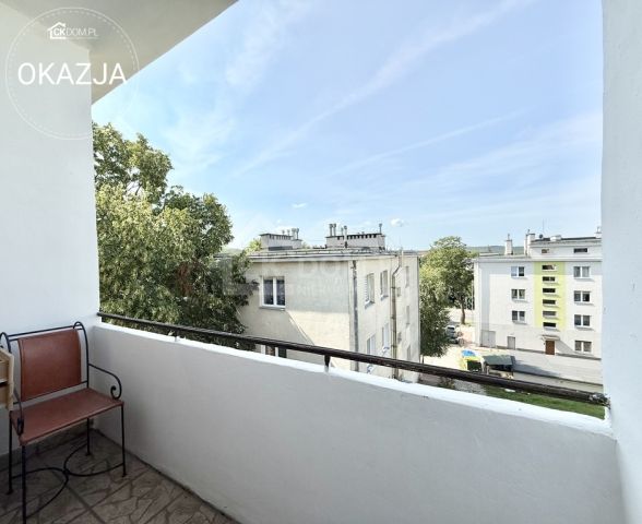 Mieszkanie 1-pokojowe Kielce, pl. Stefana Żeromskiego. Zdjęcie 7