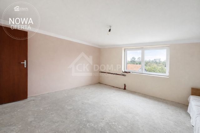 dom wolnostojący, 5 pokoi Łagiewniki. Zdjęcie 5