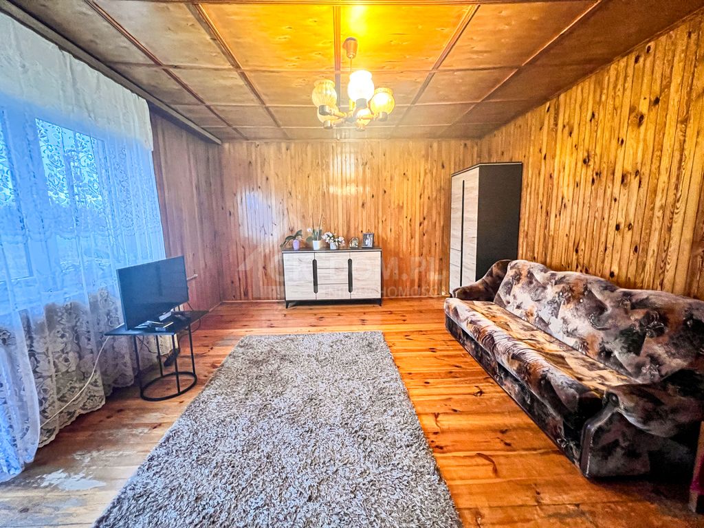 dom wolnostojący, 3 pokoje Jedlnia-Letnisko. Zdjęcie 14