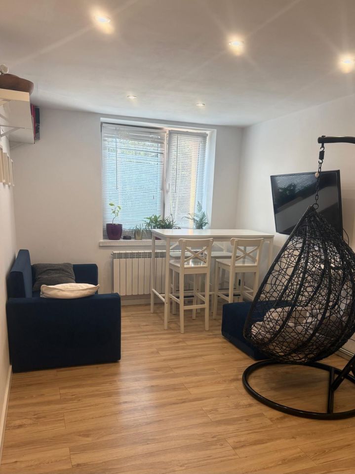 Mieszkanie 3-pokojowe Olkusz Centrum, ul. Francesco Nullo. Zdjęcie 7