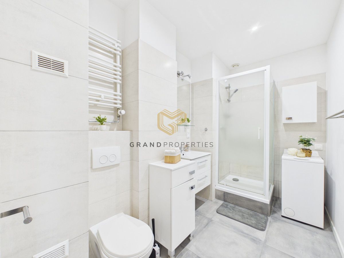 Mieszkanie 2-pokojowe Warszawa Praga, ul. Kobielska. Zdjęcie 11