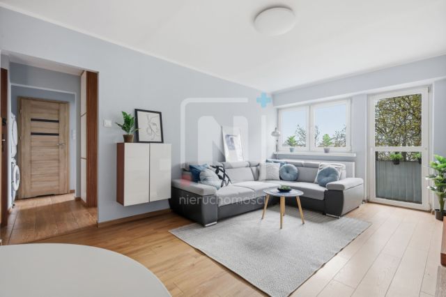 Mieszkanie 2-pokojowe Warszawa Żoliborz, ul. Elbląska. Zdjęcie 4