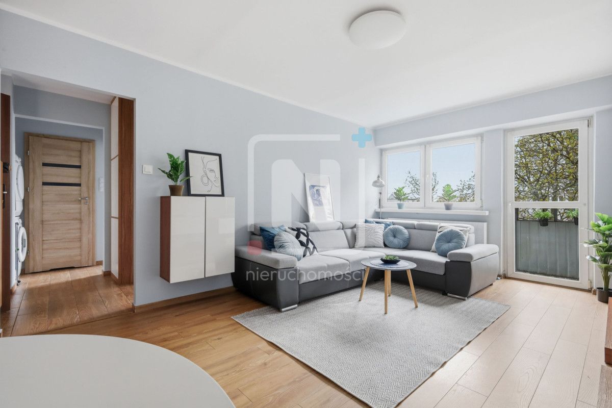 Mieszkanie 2-pokojowe Warszawa Żoliborz, ul. Elbląska. Zdjęcie 4