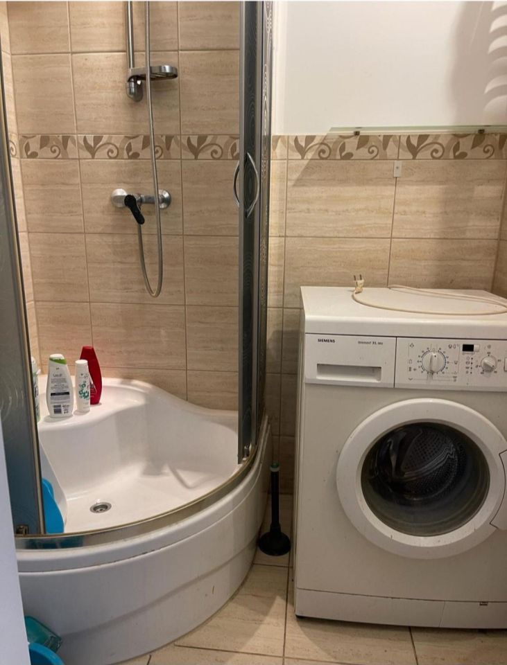 Mieszkanie 3-pokojowe Wrocław Różanka, ul. Jugosłowiańska. Zdjęcie 7