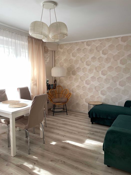 Mieszkanie 3-pokojowe Płock Podolszyce. Zdjęcie 1