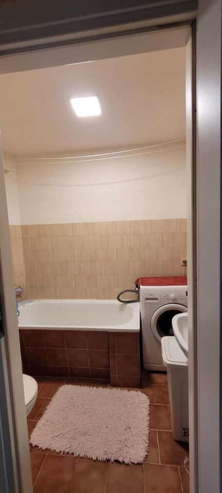 Mieszkanie 3-pokojowe Kraków Dębniki. Zdjęcie 7