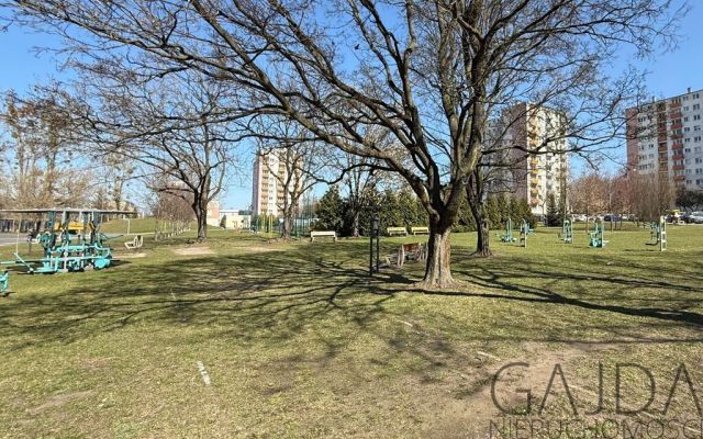 Mieszkanie 3-pokojowe Poznań Nowe Miasto, ul. Warszawska. Zdjęcie 16