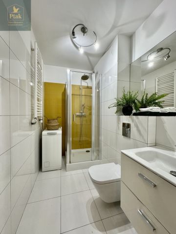 Mieszkanie 2-pokojowe Poznań Nowe Miasto, ul. Polanka. Zdjęcie 7