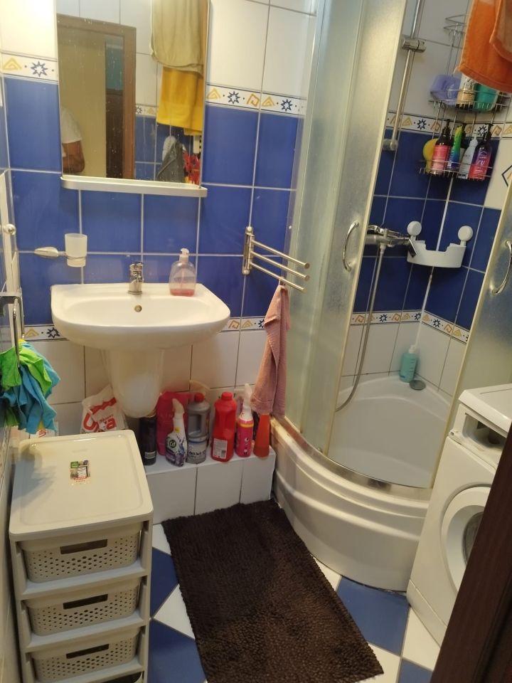 Pokój Poznań Winogrady, os. Przyjaźni. Zdjęcie 6
