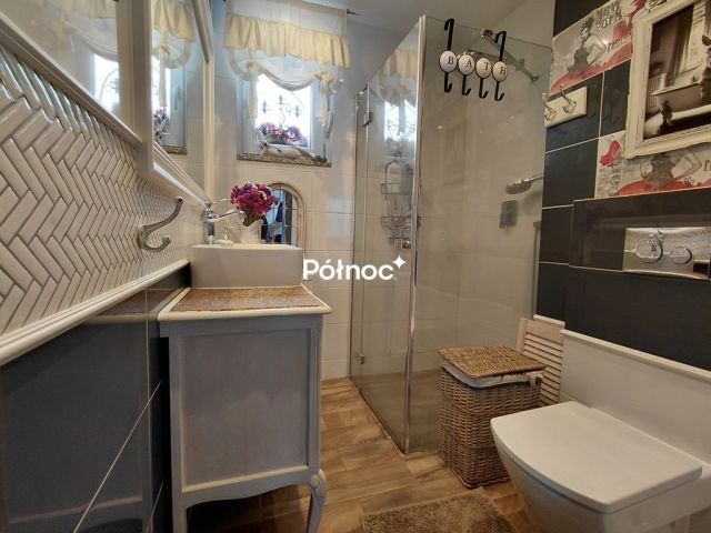 dom wolnostojący, 4 pokoje Leszno Górne, ul. Zielona. Zdjęcie 11