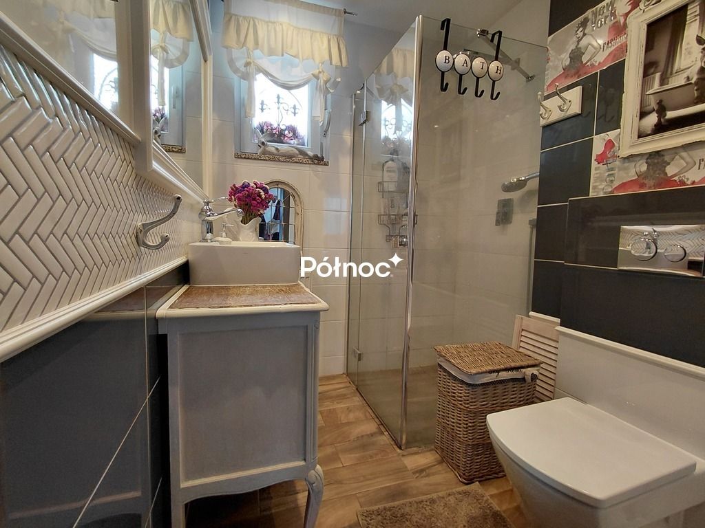 dom wolnostojący, 4 pokoje Leszno Górne, ul. Zielona. Zdjęcie 11