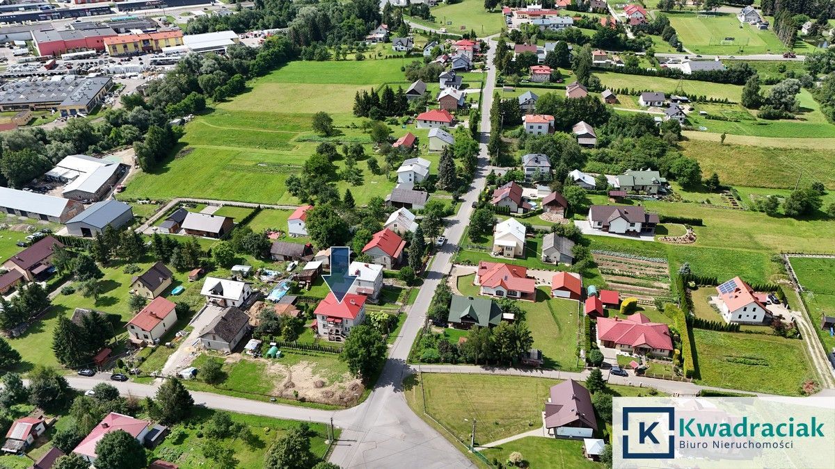 dom wolnostojący, 6 pokoi Zabłotce. Zdjęcie 15