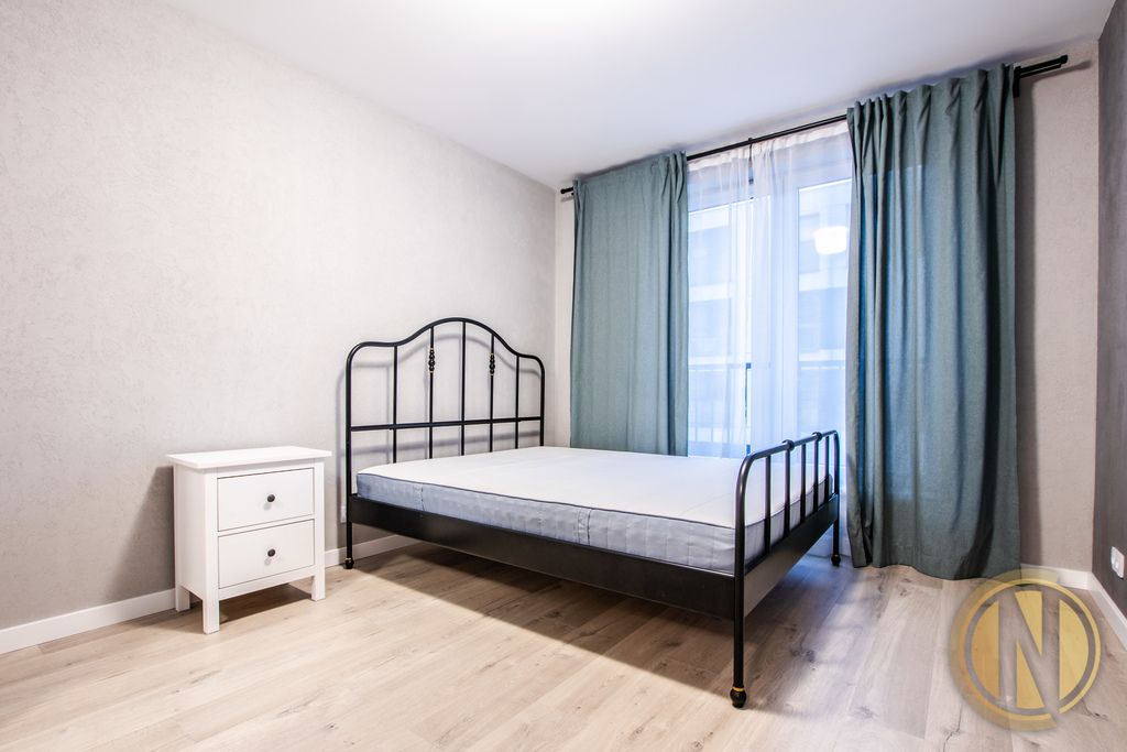 Mieszkanie 2-pokojowe Kraków Kliny, ul. bpa Albina Małysiaka. Zdjęcie 9