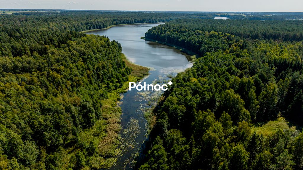 Działka budowlana Nieszki. Zdjęcie 33