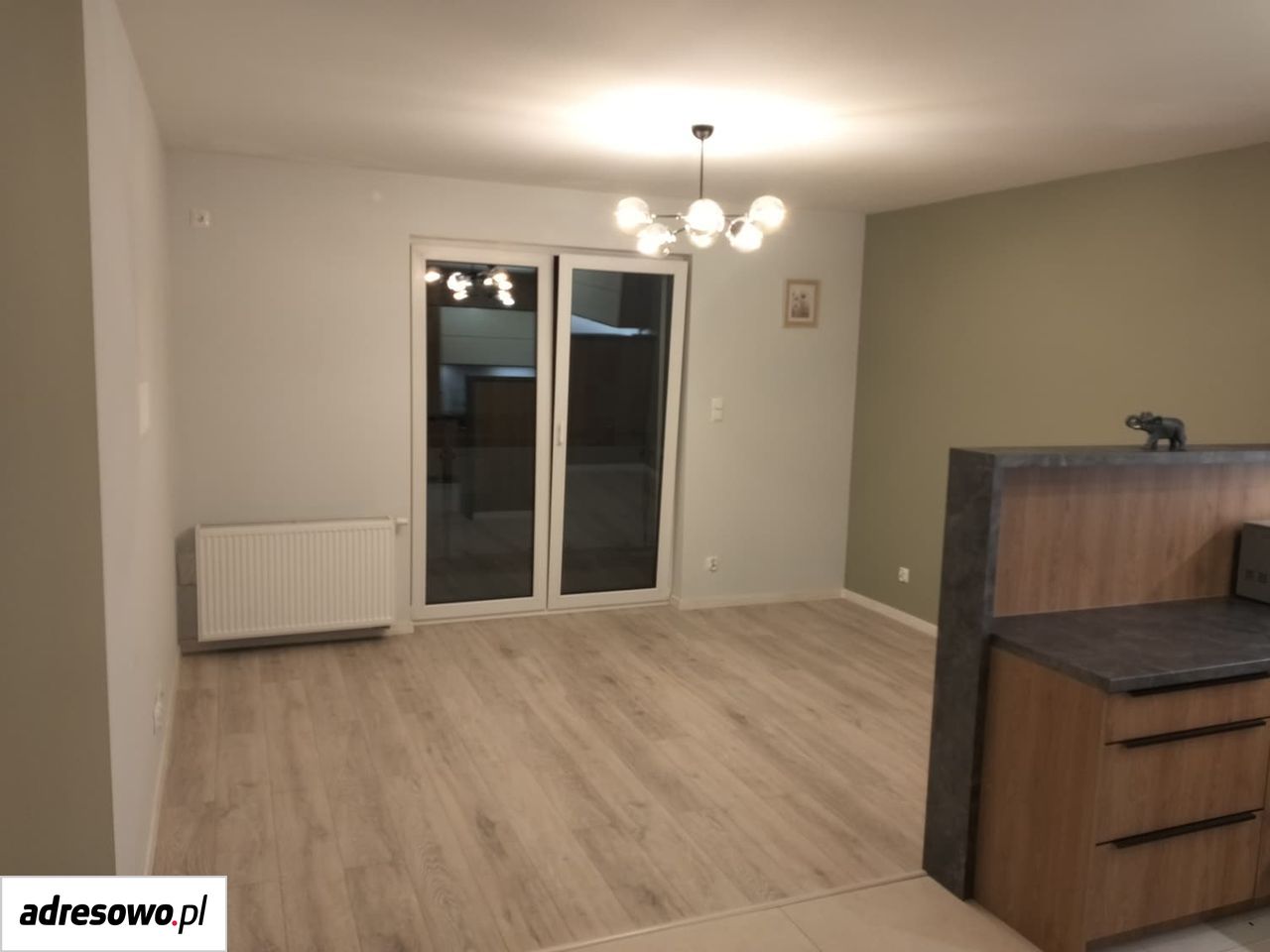 Mieszkanie 3-pokojowe Bolesławiec, ul. Staroszkolna. Zdjęcie 1