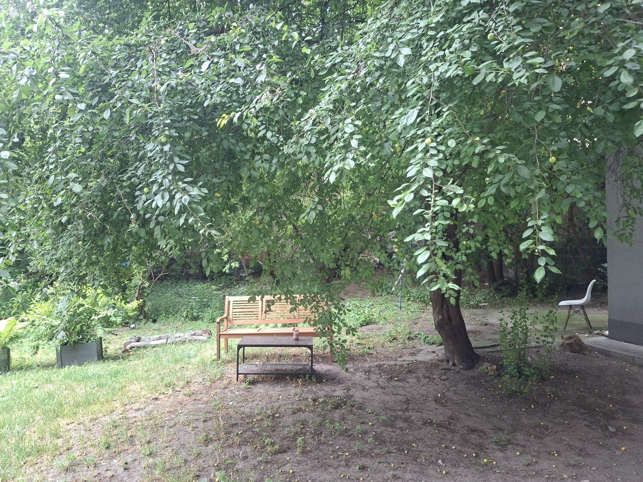 Działka inwestycyjna Poznań Jeżyce, ul. Polna. Zdjęcie 4
