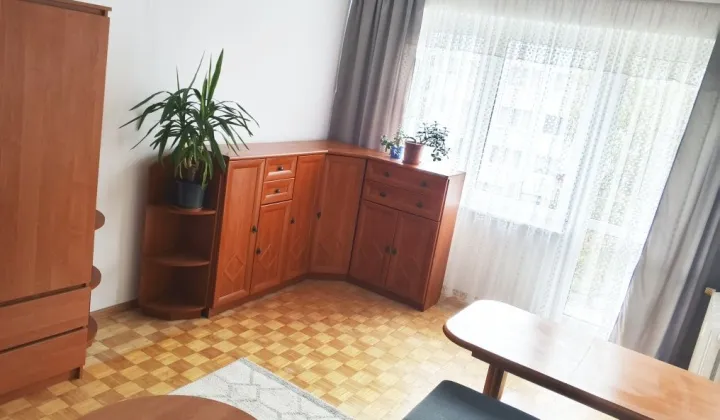 Mieszkanie 2-pokojowe Olsztyn Śródmieście, ul. Dworcowa
