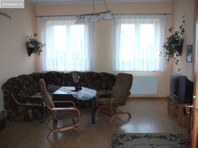 Mieszkanie 2-pokojowe Osieki Lęborskie. Zdjęcie 1