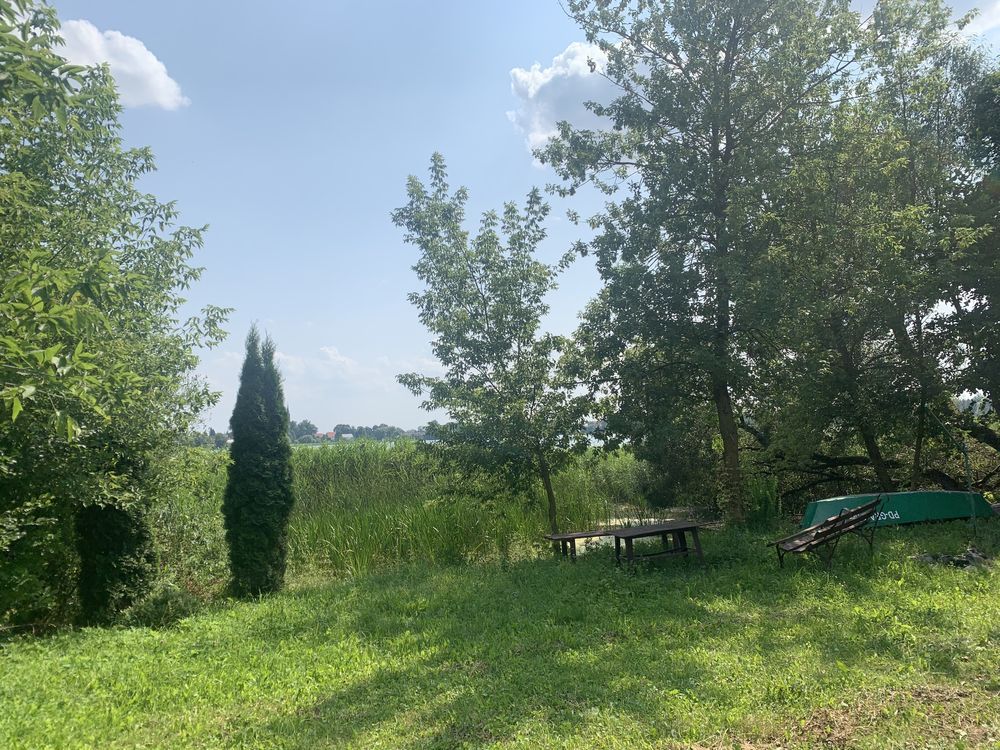 Działka budowlana Rajgród