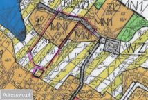 Działka budowlana Zagnańsk. Zdjęcie 1