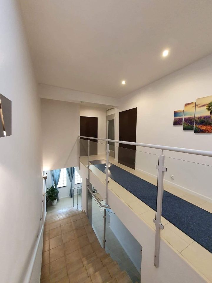 dom wolnostojący, 12 pokoi Stobno. Zdjęcie 10