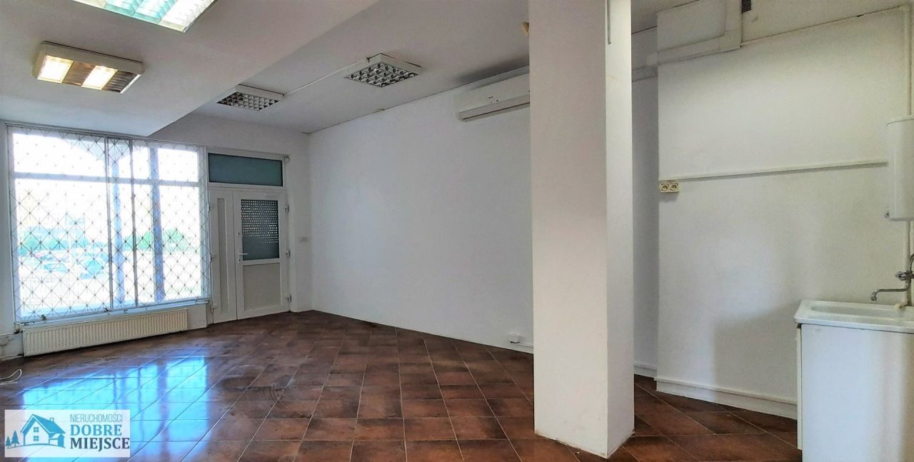 Lokal Bydgoszcz Fordon, ul. Bartłomieja z Bydgoszczy