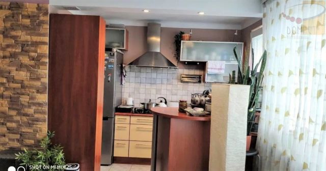 Mieszkanie 3-pokojowe Pruszków, ul. Kubusia Puchatka. Zdjęcie 1