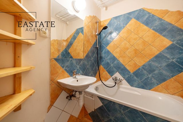 Mieszkanie 3-pokojowe Warszawa, ul. Tadeusza Krępowieckiego. Zdjęcie 11