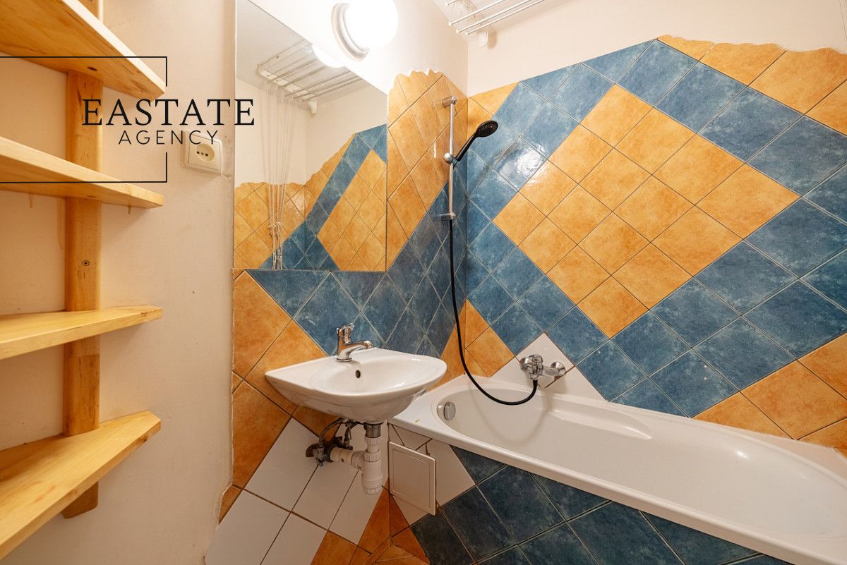 Mieszkanie 3-pokojowe Warszawa, ul. Tadeusza Krępowieckiego. Zdjęcie 11