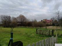 Działka budowlana Łagoszów Mały. Zdjęcie 1