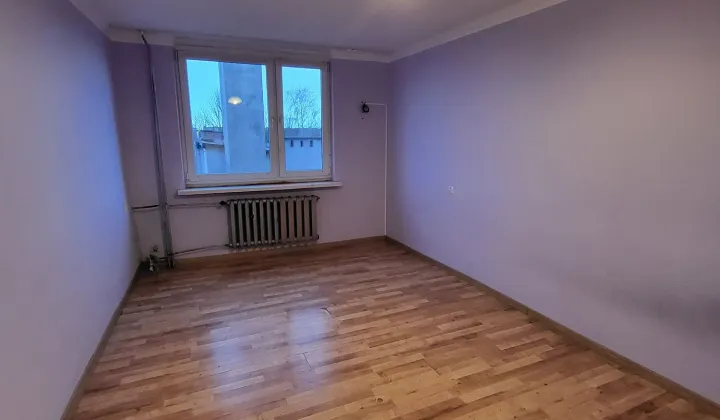 Mieszkanie 2-pokojowe Lubaczów, ul. Fryderyka Szopena