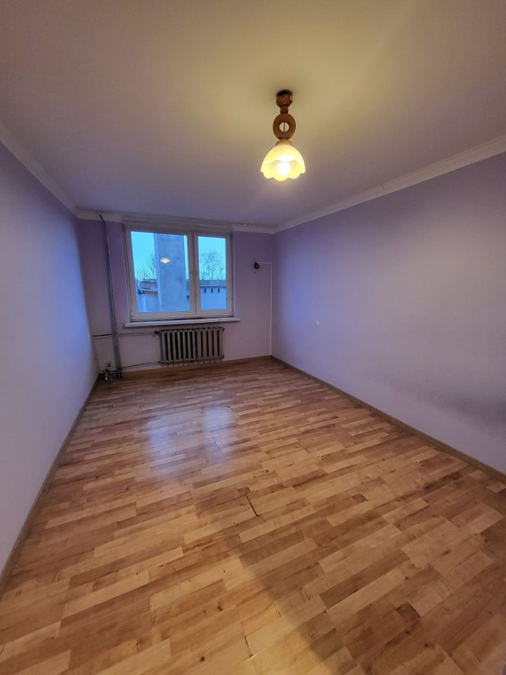 Mieszkanie 2-pokojowe Lubaczów, ul. Fryderyka Szopena